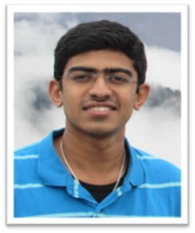 Srikanth Govindarajan